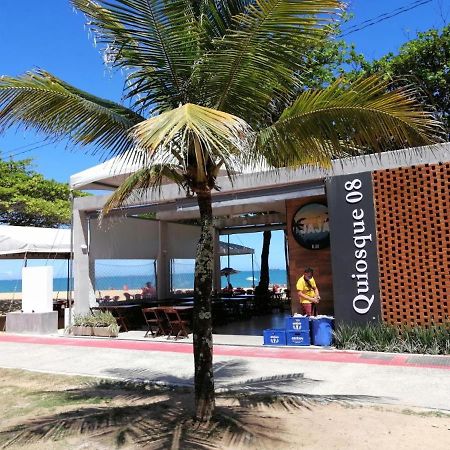 Cantinho Da Marivone Praia Itaparica Vila Velha  Dış mekan fotoğraf